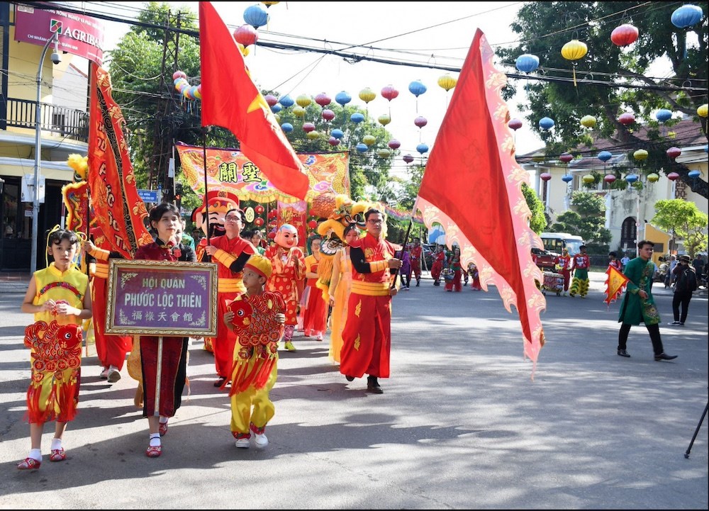 Giá trị từ không gian cộng đồng! - ảnh 2