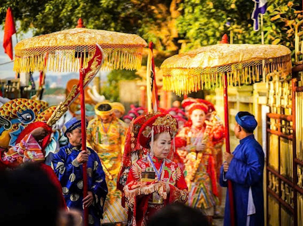 Du lịch Huế 2025: Lấy Văn hóa Huế làm nền tảng - ảnh 1