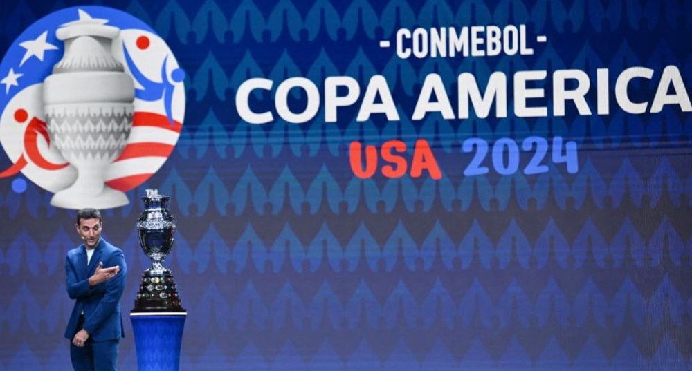 Những điều cần biết về Copa America 2024 - ảnh 1