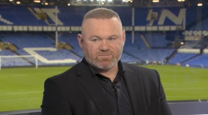 Rooney phê phán Van Dijk khi Liverpool ‘buông cúp’ - ảnh 2