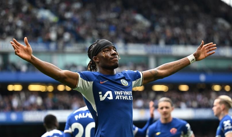 Vượt qua MU, sao trẻ Chelsea tuyên bố sẽ giành suất dự cúp châu Âu 2024/25 - ảnh 1