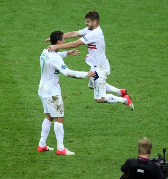 Cristiano Ronaldo: Ác mộng tồi tệ nhất của CH Séc tại Euro 2024 - ảnh 2