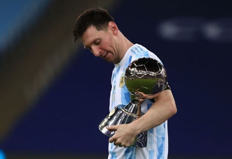 10 cầu thủ ghi bàn nhiều nhất lịch sử Copa America: Messi không lọt top 5 - ảnh 2