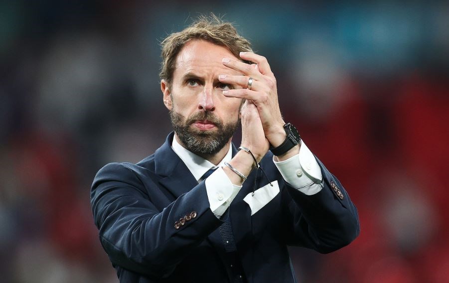 Southgate tuyên bố sẵn sàng nghỉ hưu nếu ĐT Anh vô địch Euro 2024 - ảnh 2