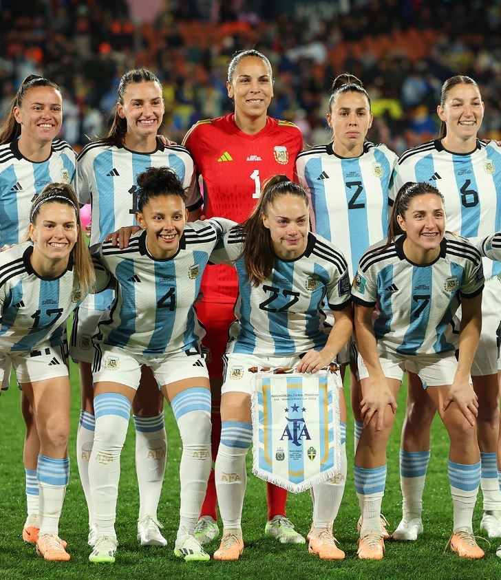 Bóng đá Argentina gặp biến ngay trước thềm loạt trận giao hữu - ảnh 1