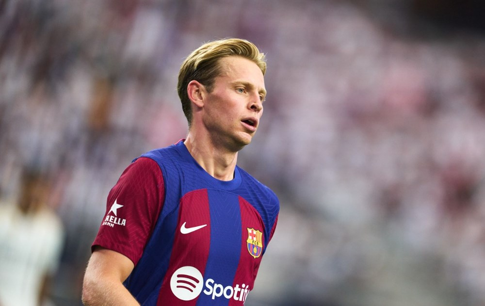 De Jong bị fan Barca lên án vì thái độ 'khó chấp nhận' - ảnh 2