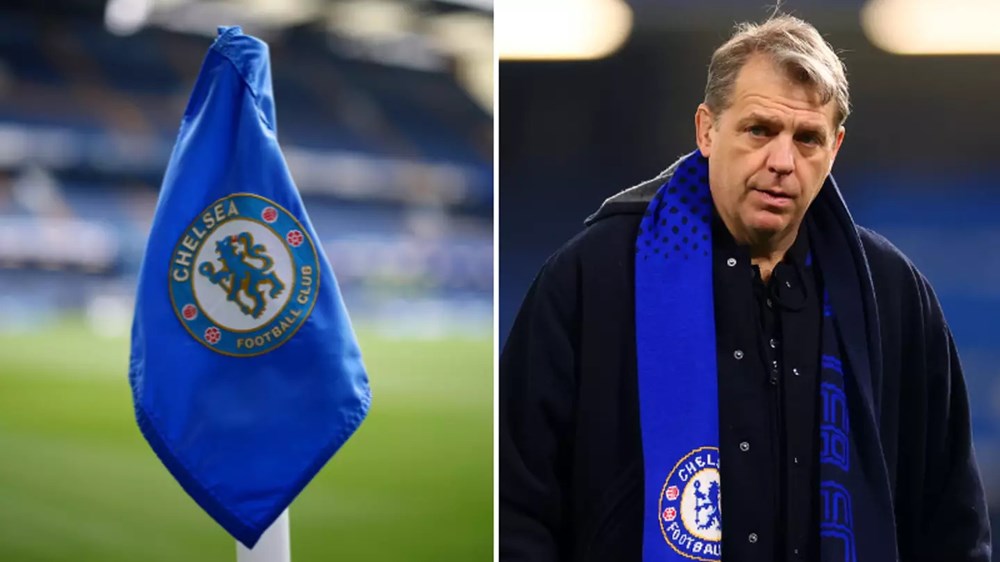 Chelsea đàm phán rời SVĐ Stamford Bridge, tiết lộ kế hoạch xây sân mới - ảnh 2