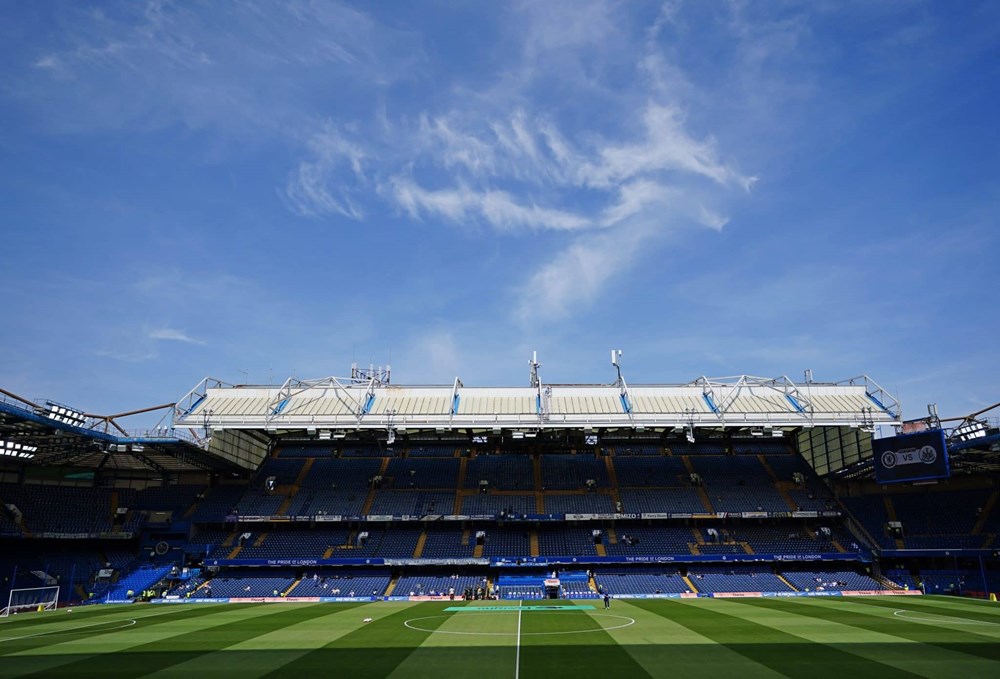 Chelsea đàm phán rời SVĐ Stamford Bridge, tiết lộ kế hoạch xây sân mới - ảnh 1