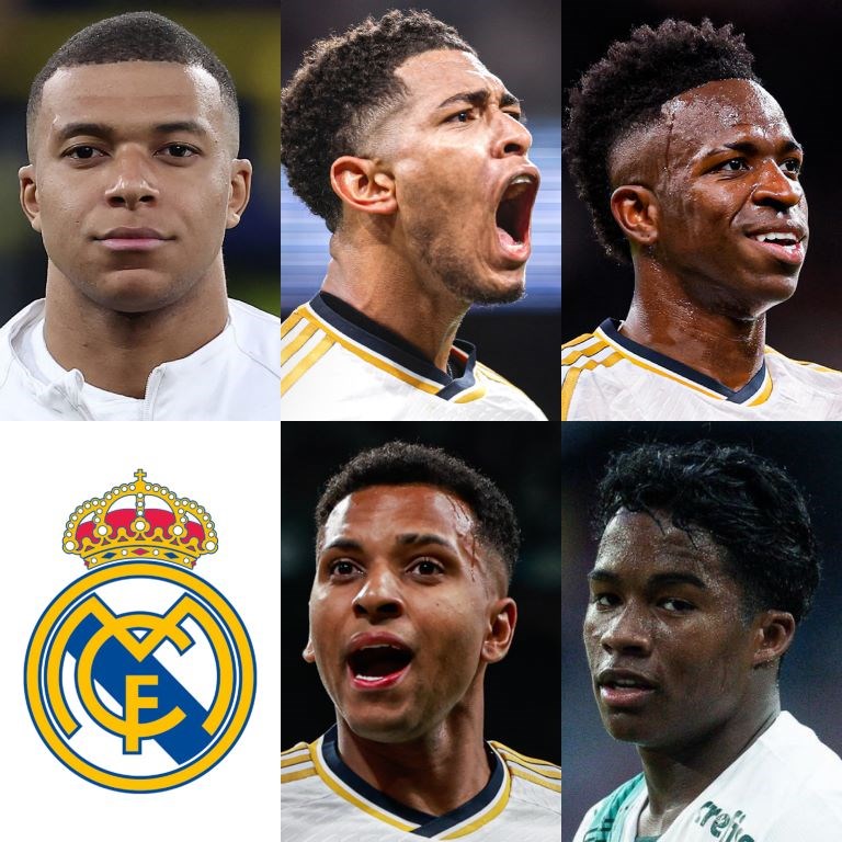 Sao Real Madrid thẳng thừng nói Mbappe, Vinicius và Rodrygo không hiểu nhau - ảnh 2