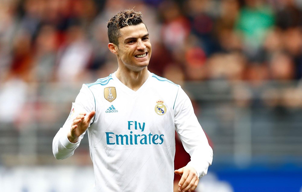 Tại sao Ronaldo rời Real Madrid để chuyển tới Juventus vào năm 2018? - ảnh 3