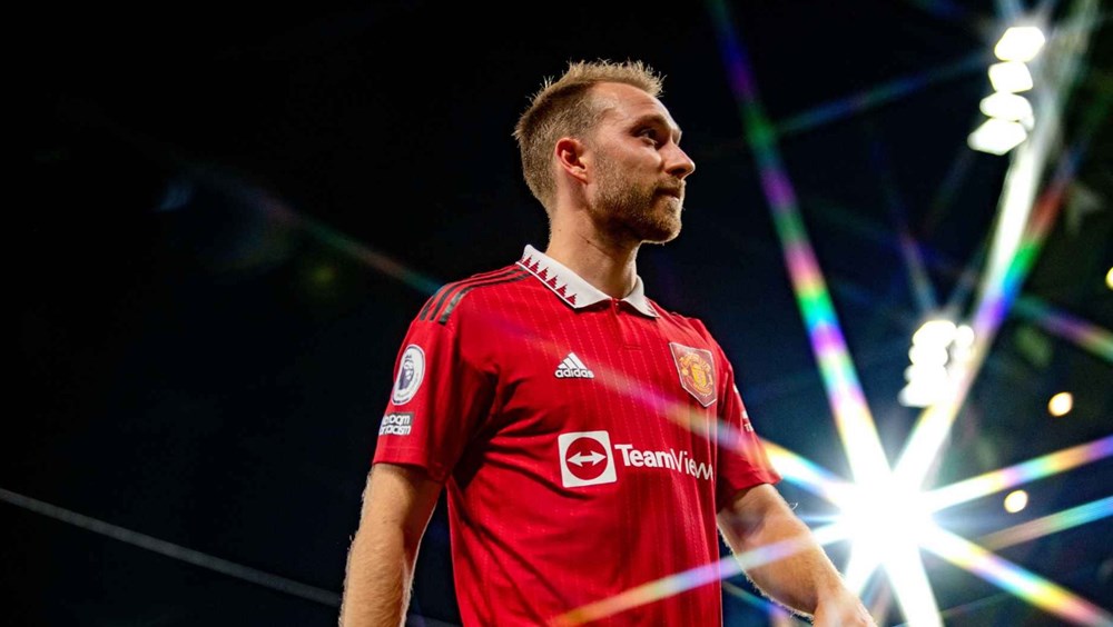 Manchester United nhắm 'De Jong mới', Eriksen tỏ rõ tương lai - ảnh 3