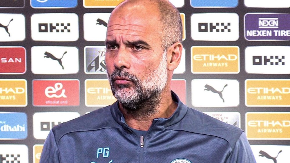 Giám đốc 'tương lai' lựa xong người thay thế Pep ở Man City - ảnh 3