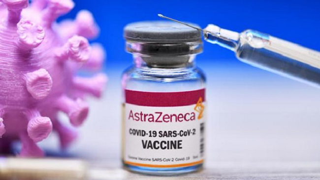 Sử dụng vắcxin AstraZeneca tại Việt Nam và khuyến cáo của Bộ Y tế - ảnh 1