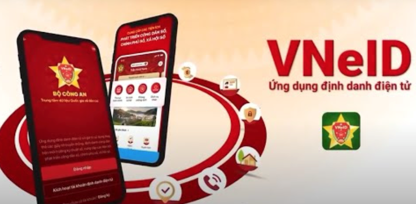 Đảm bảo an toàn thông tin khi sử dụng tài khoản VNeID trong thực hiện DVC trực tuyến - ảnh 1