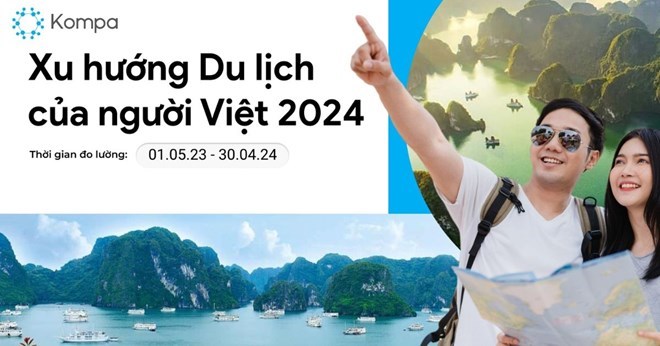 Ứng dụng du lịch nào được người dùng Việt ưa chuộng nhất? - ảnh 1