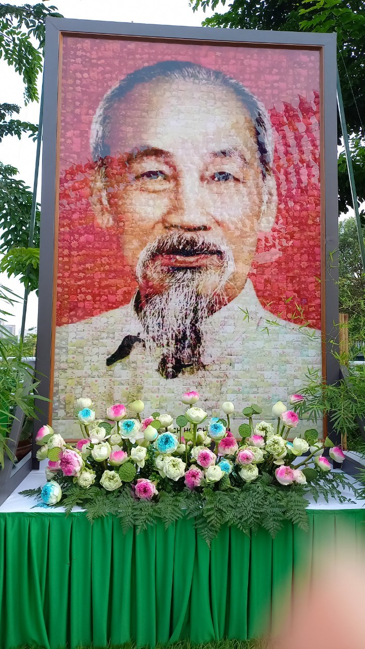 Lễ hội Sen Hà Nội 2024: Tôn vinh giá trị hoa sen trong đời sống người Việt - ảnh 1