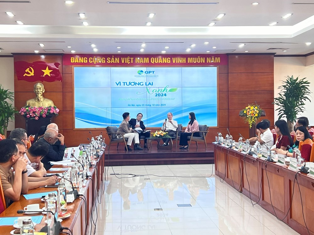 Không để học sinh nào phải bỏ học vì thiên tai - ảnh 3