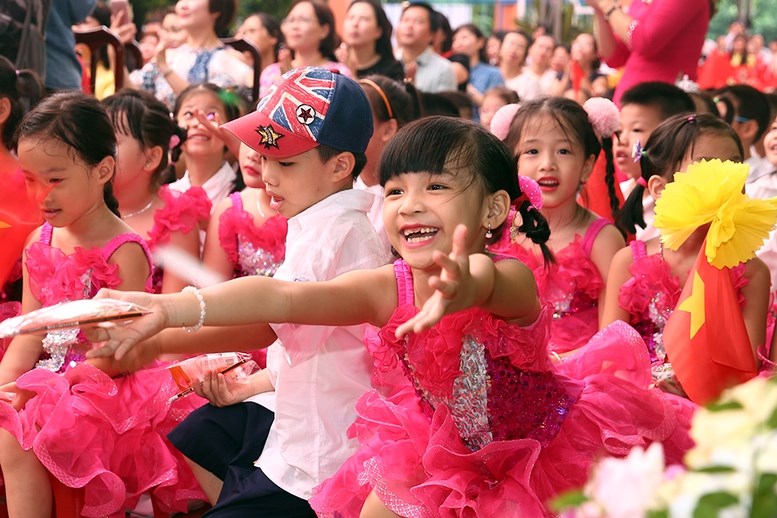 Bài cuối - Làm sao để không thiếu 1,5 triệu cô dâu vào năm 2034? - ảnh 2