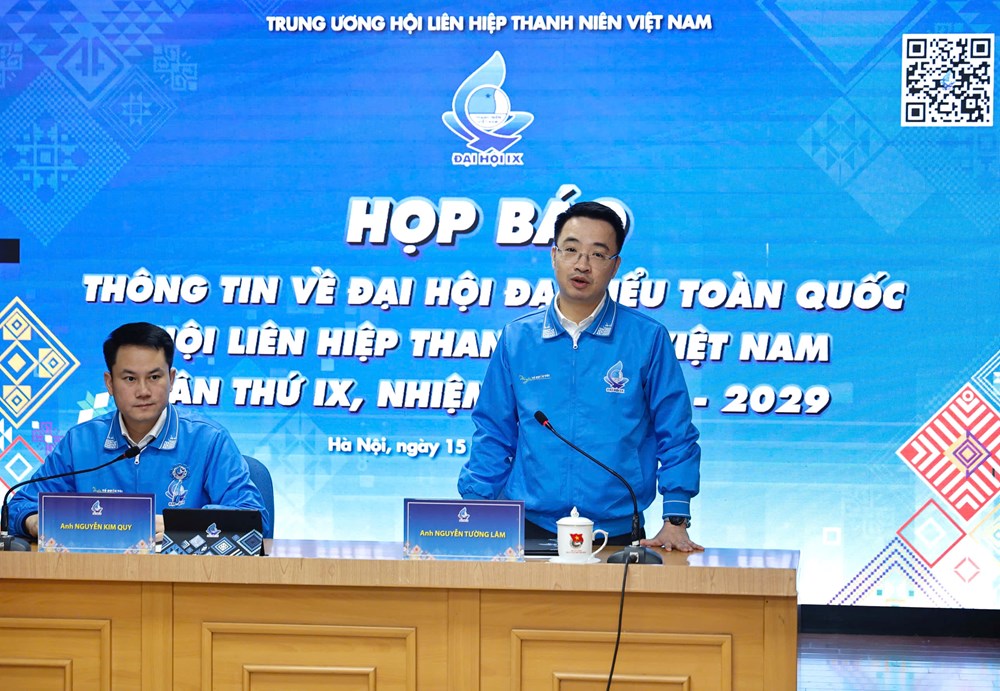 Bổ sung nội hàm về văn hoá dân tộc trong phong trào Tôi yêu Tổ quốc tôi - ảnh 2