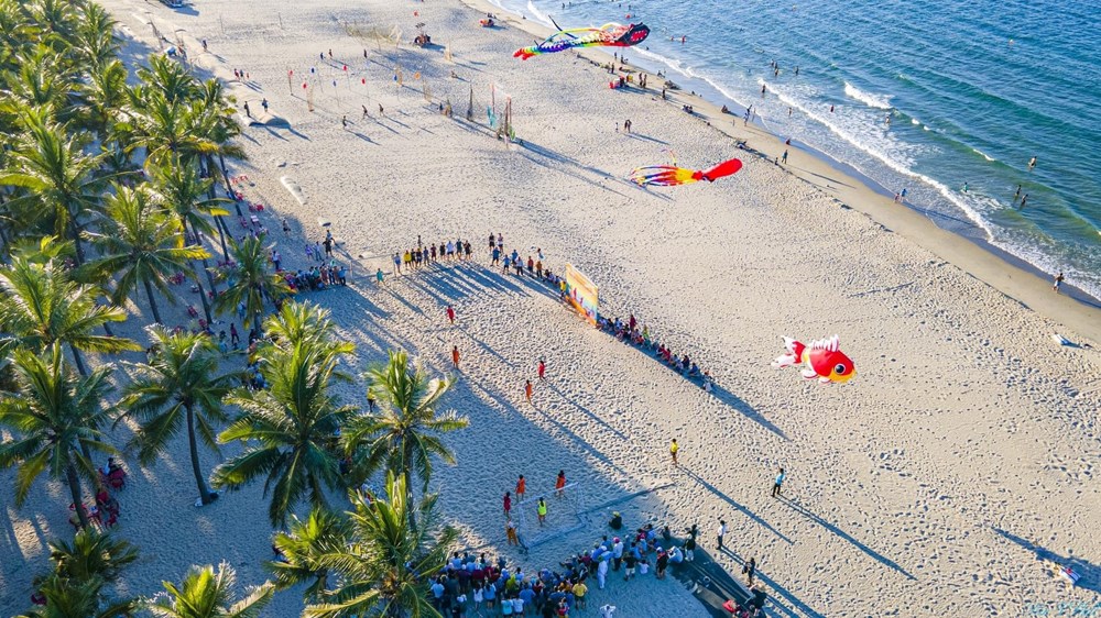 Nhiều hoạt động hấp dẫn sẽ diễn ra tại Festival biển “Hội An- Cảm xúc mùa hè 2024” - ảnh 4