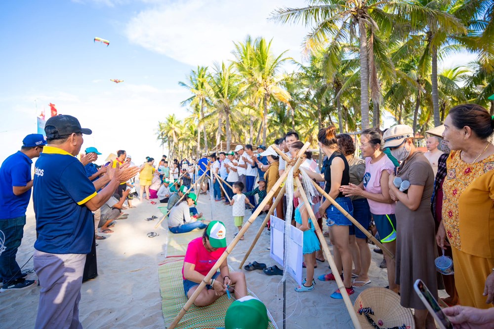 Nhiều hoạt động hấp dẫn sẽ diễn ra tại Festival biển “Hội An- Cảm xúc mùa hè 2024” - ảnh 3