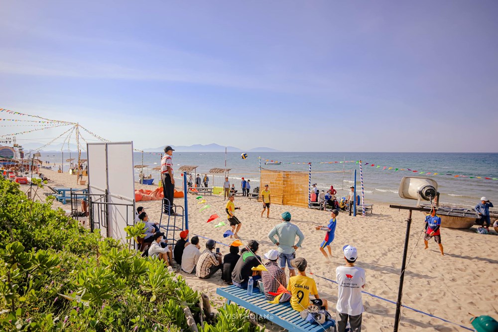 Nhiều hoạt động hấp dẫn sẽ diễn ra tại Festival biển “Hội An- Cảm xúc mùa hè 2024” - ảnh 2