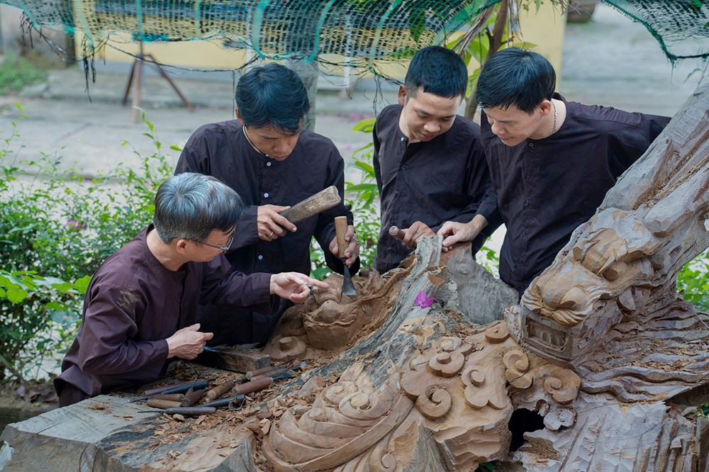 Hội An tổ chức hội thảo tham vấn chính sách, nguồn lực phát triển thành phố sáng tạo  - ảnh 1