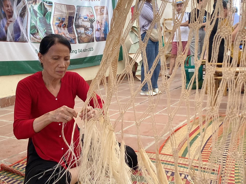 Hội An tổ chức hội thảo tham vấn chính sách, nguồn lực phát triển thành phố sáng tạo  - ảnh 5