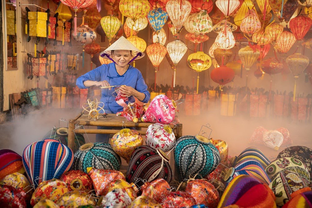 Hội An tổ chức hội thảo tham vấn chính sách, nguồn lực phát triển thành phố sáng tạo  - ảnh 4