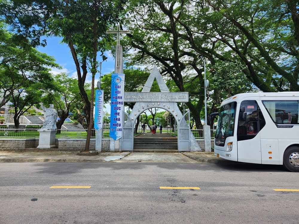 Phát triển du lịch cộng đồng vùng phụ cận góp phần bảo tồn di sản Mỹ Sơn - ảnh 4