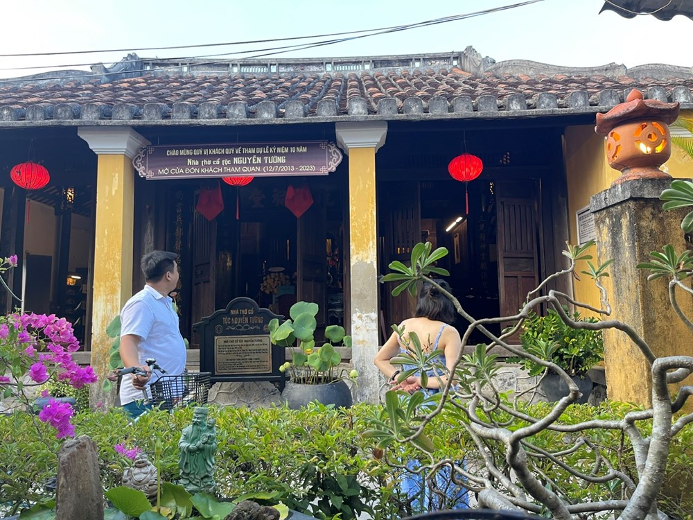 Điểm đến của những câu chuyện lịch sử, văn chương mang dấu ấn Tự lực văn đoàn - ảnh 1 Điểm đến của những câu chuyện lịch sử, văn chương mang dấu ấn Tự lực văn đoàn - ảnh 1