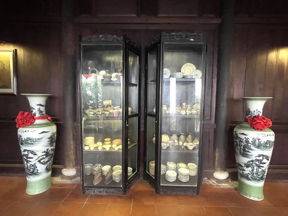 Điểm đến của những câu chuyện lịch sử, văn chương mang dấu ấn Tự lực văn đoàn - ảnh 8 Điểm đến của những câu chuyện lịch sử, văn chương mang dấu ấn Tự lực văn đoàn - ảnh 8
