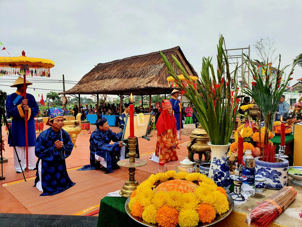 Làng rau Trà Quế chính thức được UN Tourism công nhận “Làng Du lịch tốt nhất” năm 2024  - ảnh 4