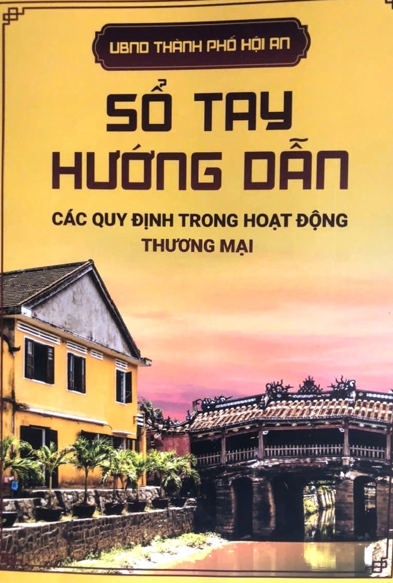 Tuyến phố văn minh thương mại sẽ triển khai thí điểm vào tháng 12.2024 - ảnh 2