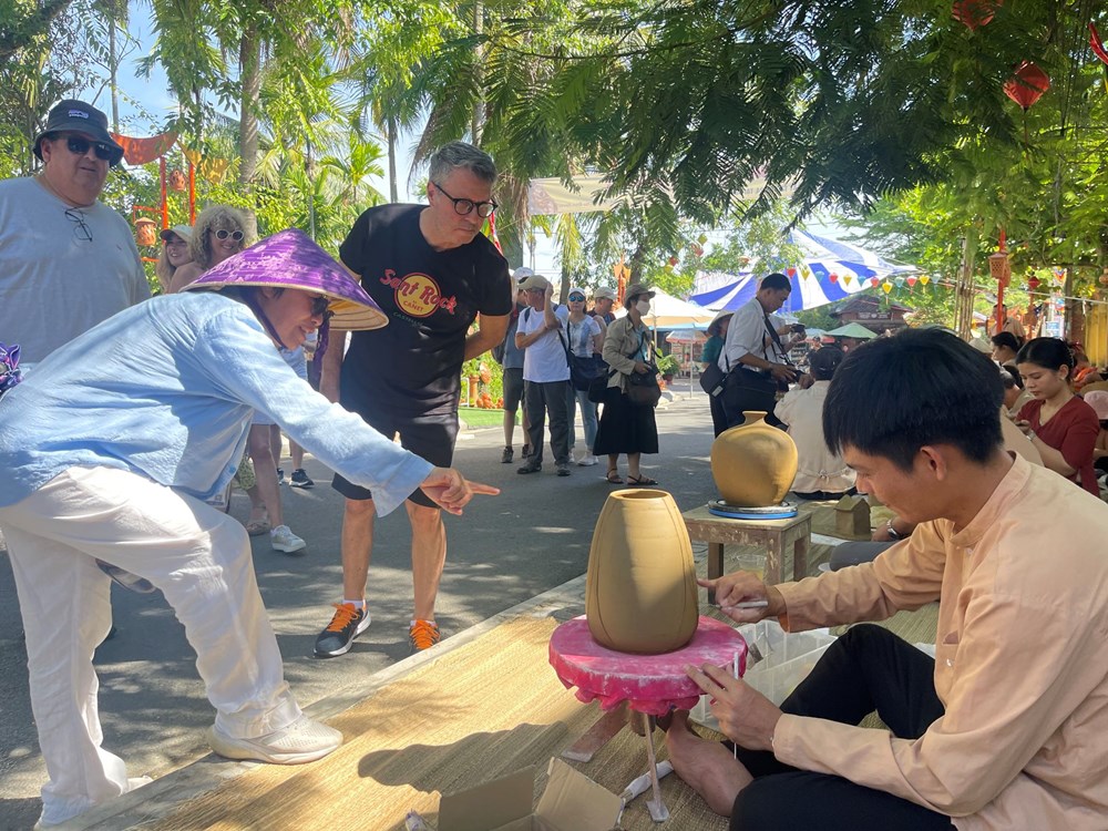 Cơ hội thúc đẩy sự quan tâm tới phát triển du lịch nông thôn ở Việt Nam - ảnh 3