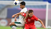 U23 Việt Nam dừng bước tại tứ kết U23 châu Á 2024