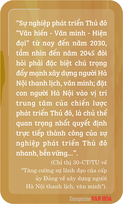 Bài cuối: Nơi kết tinh, tỏa sáng hồn sông núi ngàn năm - ảnh 10