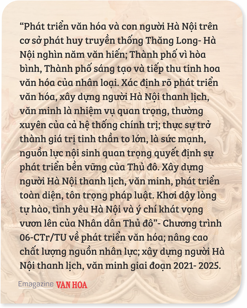 Bài 3: Đầu tư lớn cho tương lai - ảnh 16