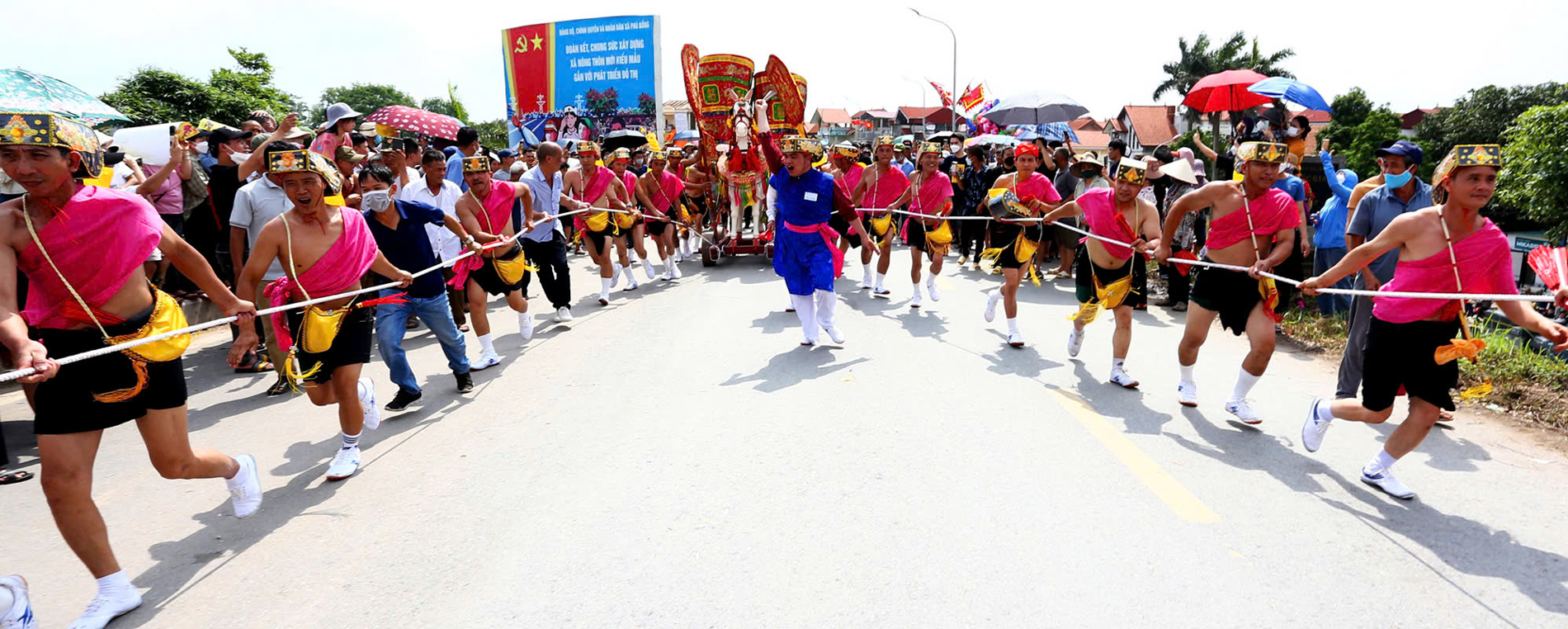 Bài cuối: Nơi kết tinh, tỏa sáng hồn sông núi ngàn năm - ảnh 11