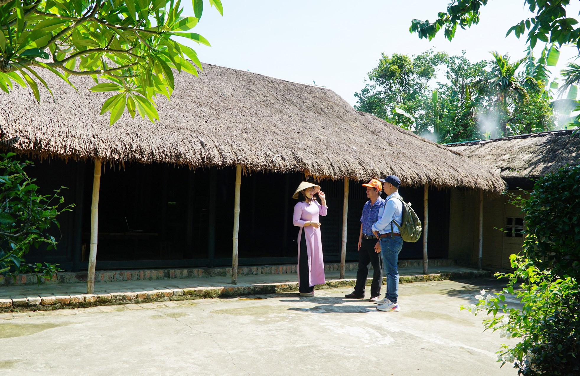 Bài 2: Lan tỏa những giá trị di sản về Chủ tịch Hồ Chí Minh - ảnh 2