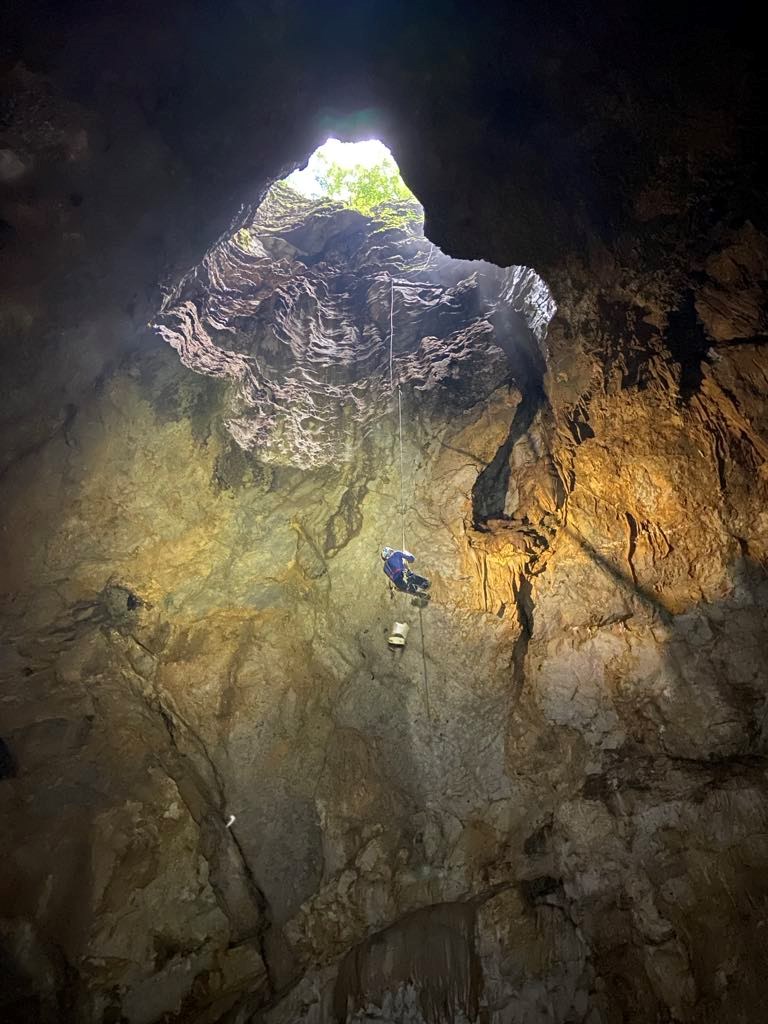 22 hang động nguyên sơ mới được phát hiện ở Quảng Bình - ảnh 3