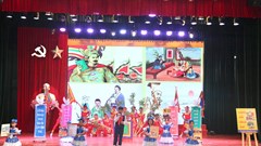 Phát triển văn hóa đọc, xây dựng Hà Nội thanh lịch, văn minh