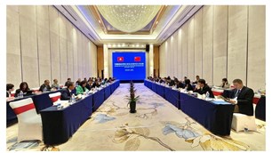 Việt Nam – Trung Quốc thúc đẩy hợp tác, phát triển ở khu vực biên giới