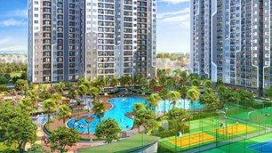 Bàn giao “vượt chuẩn”, GS6 The Miami tối ưu cho người mua an cư lẫn nhà đầu tư