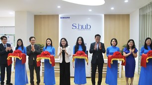 Ra mắt Không gian chia sẻ S.hub mới tại Thư viện Quốc gia Việt Nam