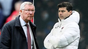 Sir Alex Ferguson lên tiếng, Man United chốt HLV vừa bị sa thải thay Ten Hag?