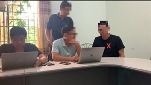 Xử lý đối tượng đăng tải thông tin xuyên tạc về Tổng Bí thư Nguyễn Phú Trọng