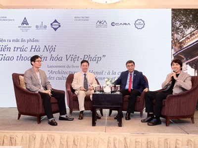 Những giá trị lần đầu công bố