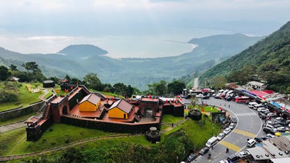 Công bố hoàn thành tu bổ và phục hồi di tích Hải Vân Quan