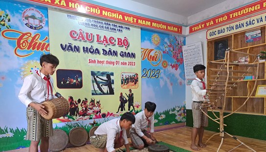 Thiết thực và có ý nghĩa